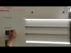 一部単一のドア制御インダクションスイッチ:別々の制御