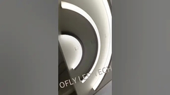 2023年 熱売りの円照明