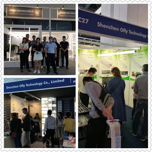 Shenzhen Ofly Technology Co.,Limited