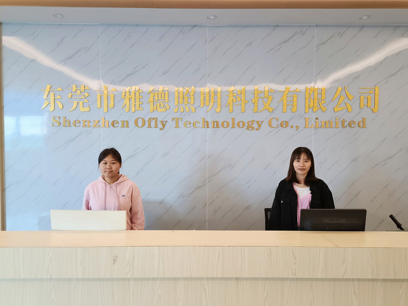 Shenzhen Ofly Technology Co.,Limited
