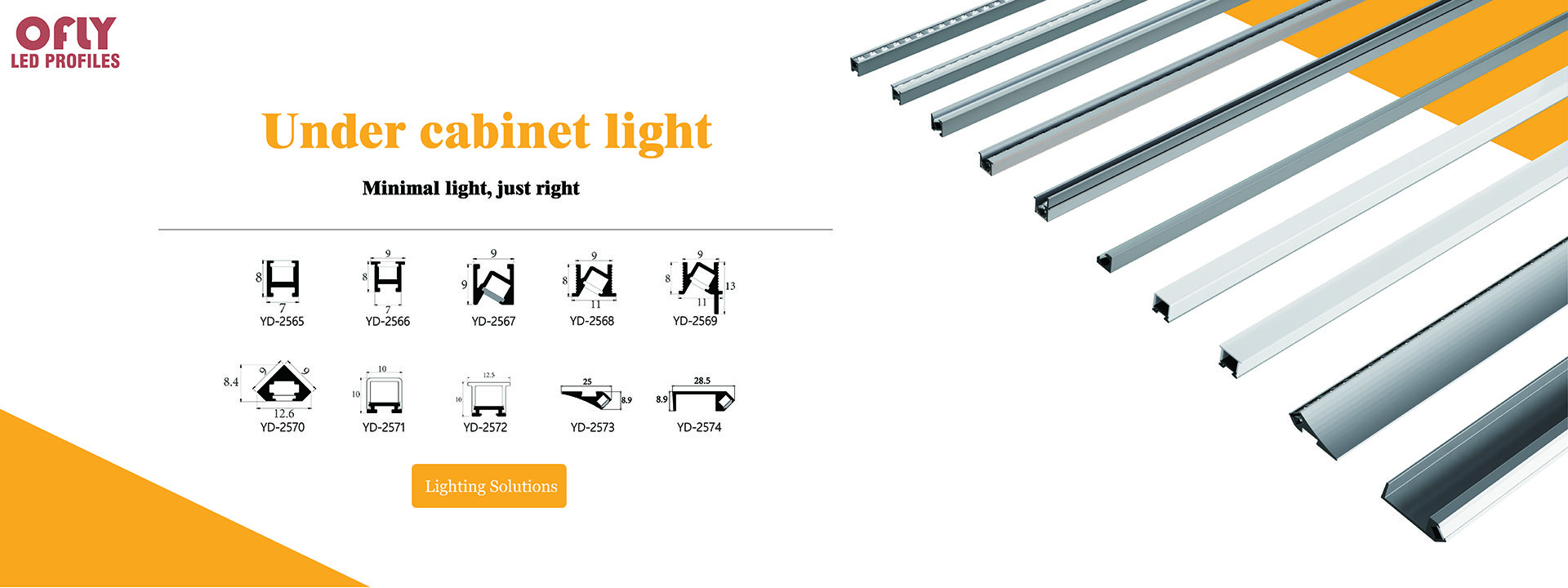 質 アルミニウム導かれたプロフィール 工場